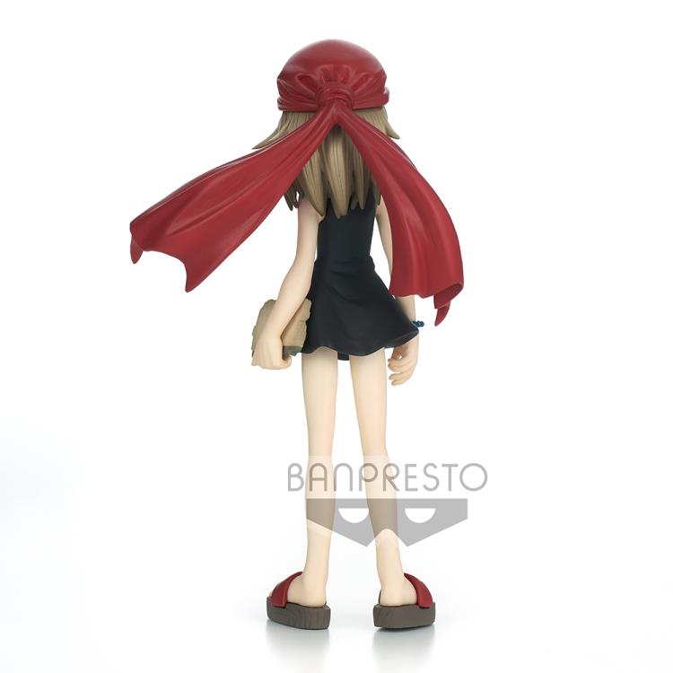 Shaman King Anna Kyoyama Figure Image 4
