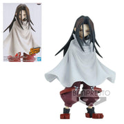 Shaman King Hao Figure Image 1
