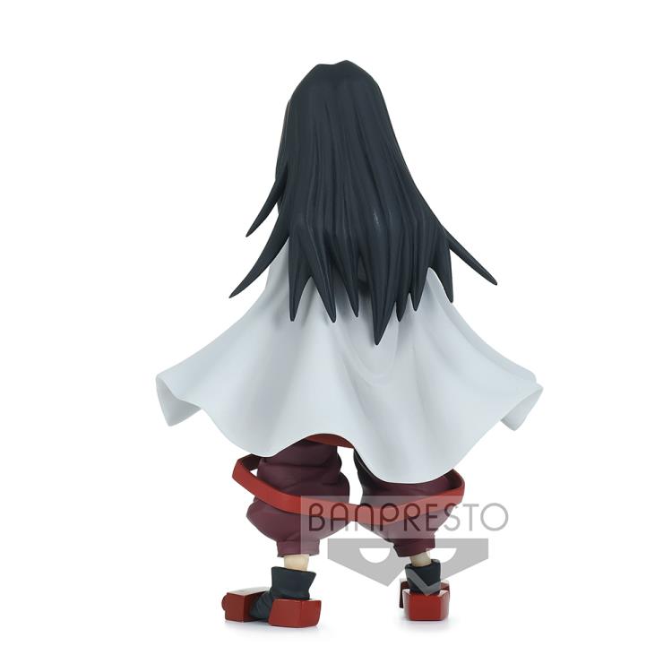 Shaman King Hao Figure Image 4
