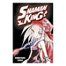 Shaman King Omnibus 2 (Volumes 4-6) Manga Book front cover