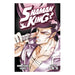 Shaman King Omnibus 3 (Volumes 7-9) Manga Book front cover