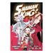 Shaman King Omnibus 08 (Volume 22-24) Manga Book Front Cover