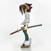 Shaman King Yoh Asakura Figure Image 2
