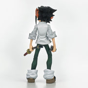 Shaman King Yoh Asakura Figure Image 3