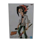 Shaman King Yoh Asakura Figure Image 5