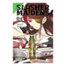 Slasher Maidens Volume 04 Manga Book Front Cover