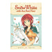 Snow White with the Red Hair Volume 01 Manga Book Front Cover