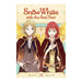 Snow White with the Red Hair Volume 14 Manga Book Front Cover