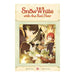Snow White with the Red Hair Volume 16 Manga Book Front Cover