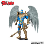 Spawn McFarlane Wave 1 Action Figure The Redeemer