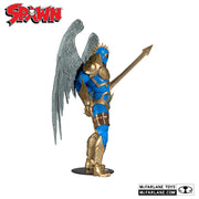 Spawn McFarlane Wave 1 Action Figure The Redeemer 5