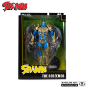 Spawn McFarlane Wave 1 Action Figure The Redeemer 6