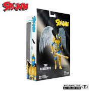 Spawn McFarlane Wave 1 Action Figure The Redeemer 7