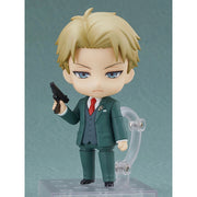 Spy x Family Nendoroid Figure No.1901 Loid Forger image 1
