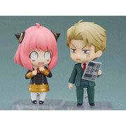 Spy x Family Nendoroid Figure No.1901 Loid Forger image 5