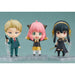 Spy x Family Nendoroid Figure No.1901 Loid Forger image 6
