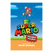 Super Mario Manga Mania Book Front Cover