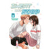 Sweat and Soap Volume 07 Manga Book Front Cover