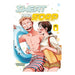 Sweat and Soap Volume 08 Manga Book Front Cover