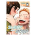 Sweat and Soap Volume 10 Manga Book Front Cover