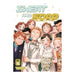 Sweat and Soap Volume 11 Manga Book Front Cover