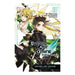 Sword Art Online Fairy Dance Volume 01 Manga Book Front Cover