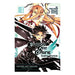 Sword Art Online Fairy Dance Volume 03 Manga Book Front Cover