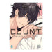 Ten Count Volume 06 Manga Book Front Cover