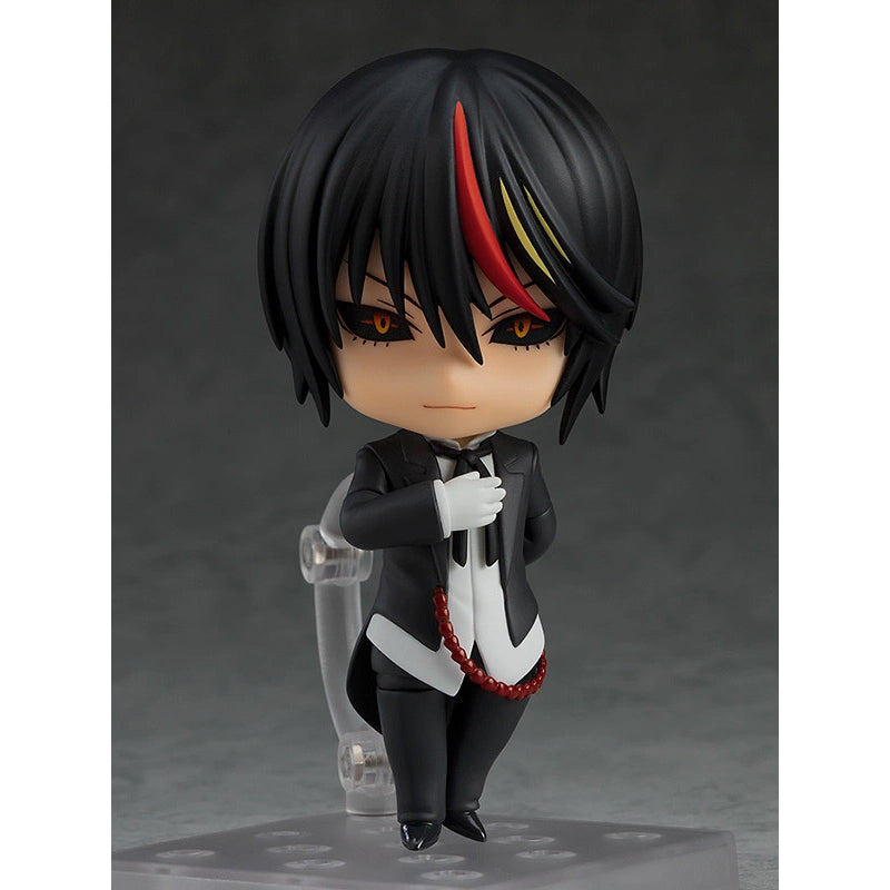 That Time I Got Reincarnated As A Slime Nendoroid Action Figure 1713 Diablo Image 1