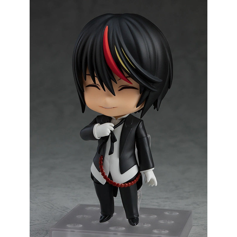 That Time I Got Reincarnated As A Slime Nendoroid Action Figure 1713 Diablo Image 2