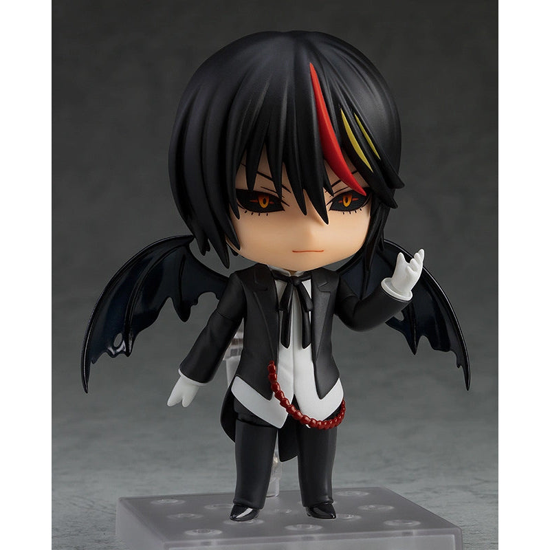 That Time I Got Reincarnated As A Slime Nendoroid Action Figure 1713 Diablo Image 4