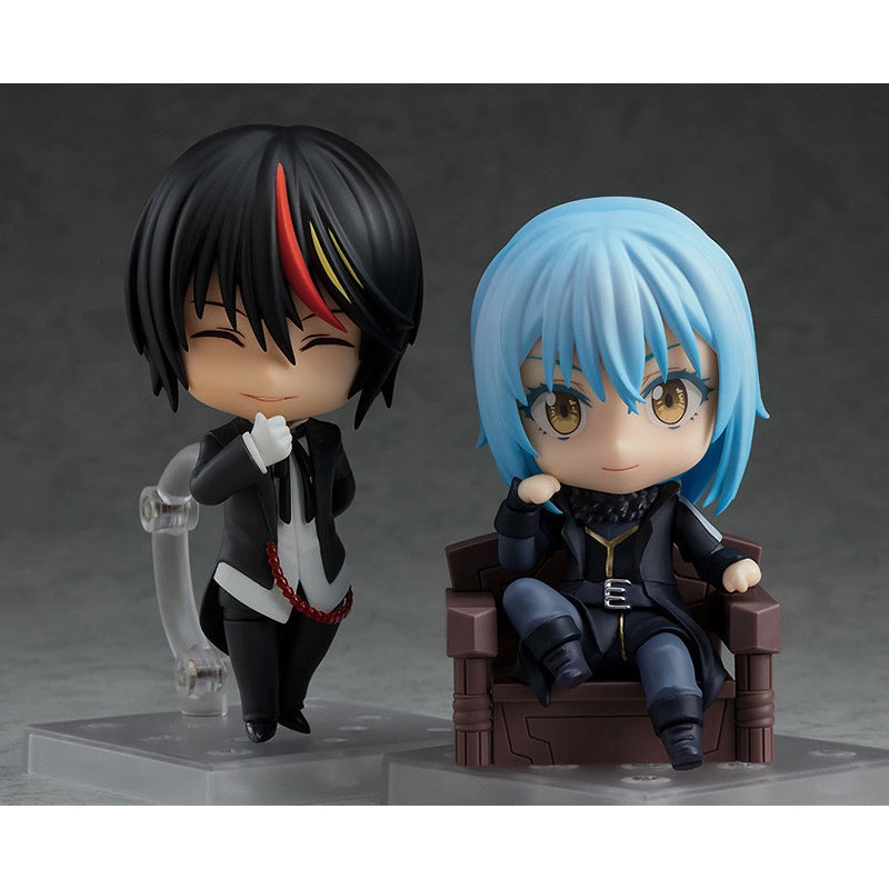 That Time I Got Reincarnated As A Slime Nendoroid Action Figure 1713 Diablo Image 5