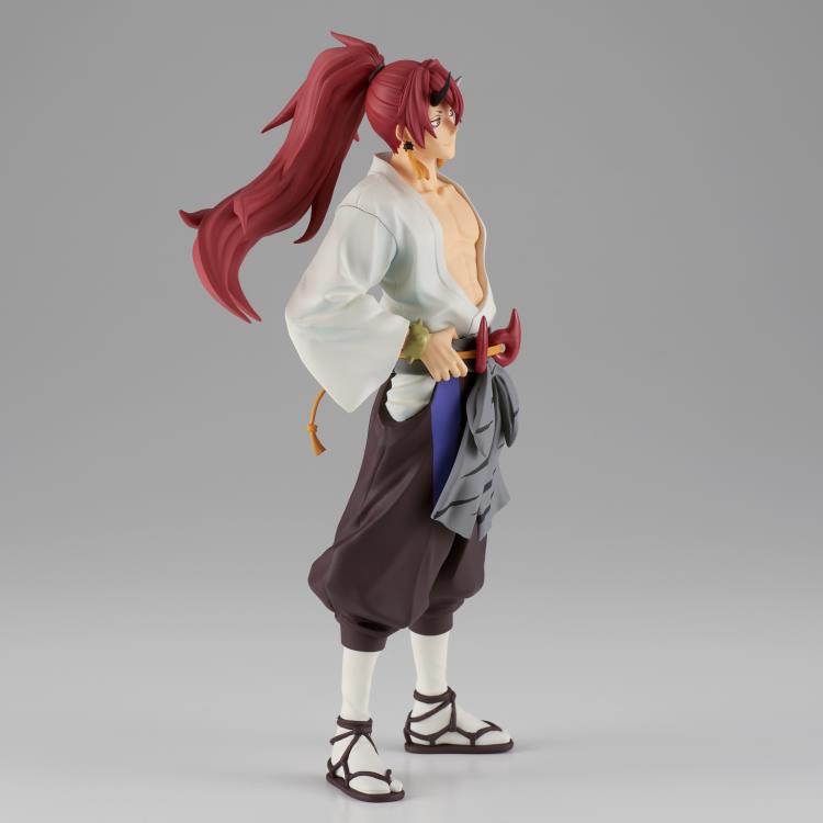 That Time I Got Reincarnated As A Slime The Movie Scarlet Bonds Hiiro image 2