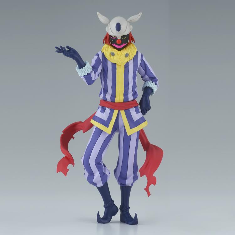 That Time I Got Reincarnated as a Slime Otherworlder Figure Vol. 17 LaPlace image 1