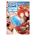 That Time I Got Reincarnated as a Slime Trinity in Tempest Volume 05 Manga Book Front Cover