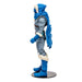 The Flash Page Punchers 7 inch Captain Cold Figure with Comic image 4