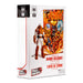 The Flash Page Punchers 7 inch Heat Wave Figure with Comic image 9