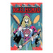 The Hunters Guild Red Hood Volume 01 Manga Book Front Cover