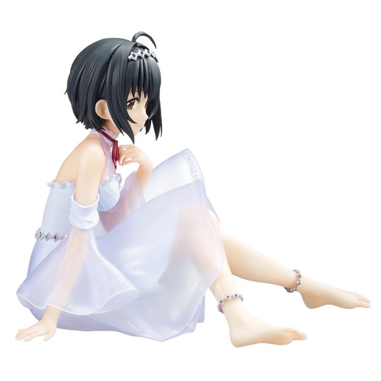 The Idolmaster Cinderalla Girls Espresto Figure Miho Kohinata Image 3