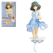 The Idolmaster Cinderella Girls Espresto Figure Kaede Takagaki Image 1