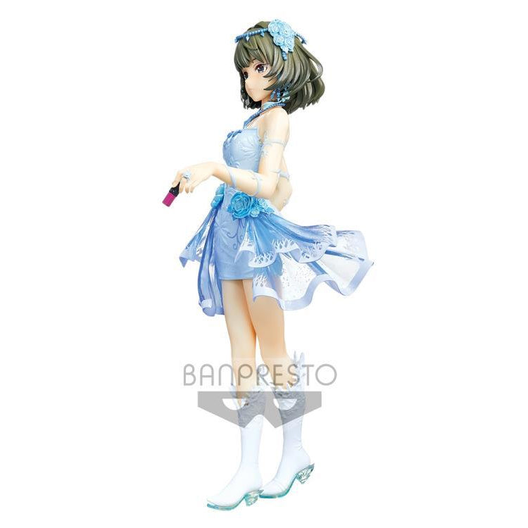 The Idolmaster Cinderella Girls Espresto Figure Kaede Takagaki Image 2