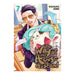 The Way of the Househusband Volume 07 Manga Book Front Cover