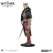 The Witcher 3 Wild Hunt - Eredin Breacc Glas McFarlane Action Figure 3