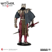 The Witcher 3 Wild Hunt - Eredin Breacc Glas McFarlane Action Figure 4