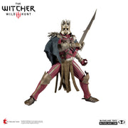 The Witcher 3 Wild Hunt - Eredin Breacc Glas McFarlane Action Figure 5