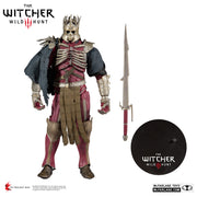 The Witcher 3 Wild Hunt - Eredin Breacc Glas McFarlane Action Figure 6