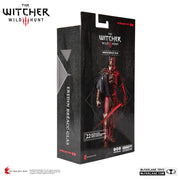 The Witcher 3 Wild Hunt - Eredin Breacc Glas McFarlane Action Figure 8