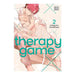 Therapy Game Volume 02 Manga Book Front Cover