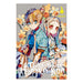Toilet-bound Hanako-kun Volume 15 Manga Book Front Cover