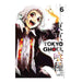 Tokyo Ghoul Volume 06 Manga Book Front Cover